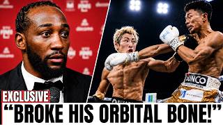 Instant Reactions: Inoue vs Nakatani – Full Fight Highlights &amp; Analysis | DAZN Boxing