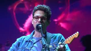 John Mayer - Love on the Weekend  (Rio de Janeiro - 27/10/17)