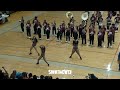 Carver High vs Washington High - APS Spring Band Jamboree