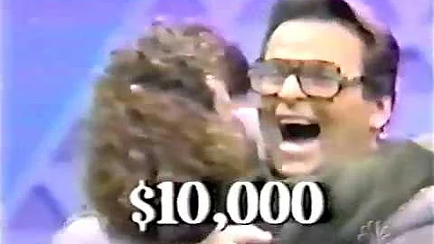 Most Outrageous Game Show Moments