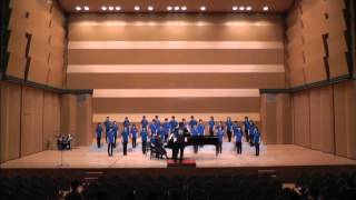 寺山修司の詩による6つのうた「思い出すために」