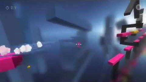 Chameleon Speed Run Record Level I - 6 (Don