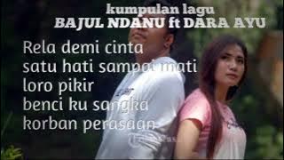 kumpulan lagu, bajul ndanu ft dara ayu