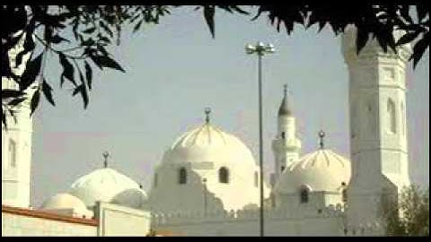 من اجمل التلاوت الحجازية بصوت الشيخ محمود القارئ