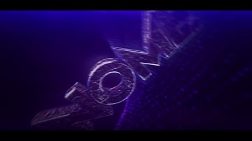 Free Colorful Intro Template [C4D/AE]