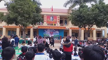 Màn múa sạp của người thái nghĩa lộ