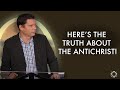 Heres the truth about the antichrist  andrew farley