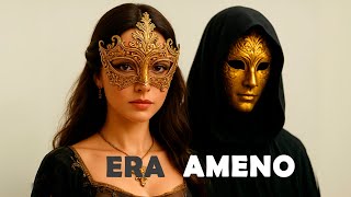 Era - Ameno - Vayko Melodic Deep Remix Music Video