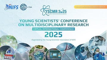 YSCMR 2025 - Virtual International Conference