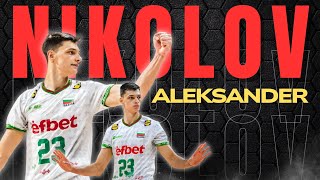 Download Lagu 🔥 Aleksandar Nikolov — Top Scorer of VNL 2025 | Full Power Highlights MP3 Download Lagu 🔥 Aleksandar Nikolov — Top Scorer of VNL 2025 | Full Power Highlights MP3