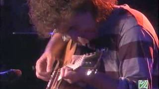 Pat Metheny- Last Train Home by  CavaNik17 chords