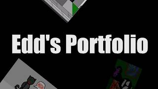 Edd's Portfolio (2005)