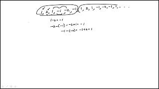 Question 67 Sequences GMAT Official Practice Exam 5 and 6 Quantitative Reasoning
