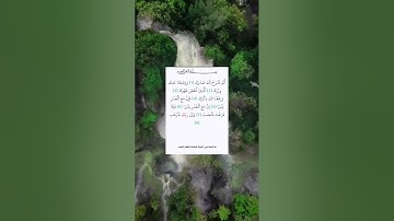 سورة الشرح القارئ علاء عقل