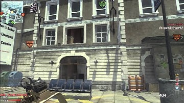 CoD MW3: P90 MOAB | Wie ich auf Gaming-Youtube kam