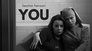 Keaton Henson - You // Ida