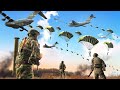 AIRBORNE CITY SIEGE in Arma 3!