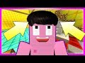 I HAVE HAIR??? - Minecraft Spongebob Episode 25 (Minecraft Roleplay)