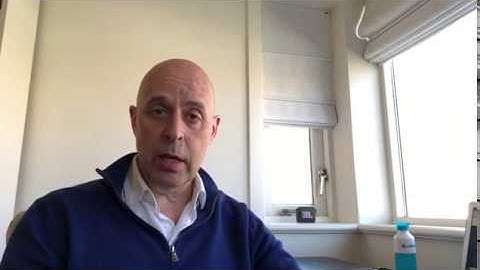 Harm Voogt (Validata): "Blij dat we in de zorgsector onze verantwoordelijkheid kunnen oppakken"