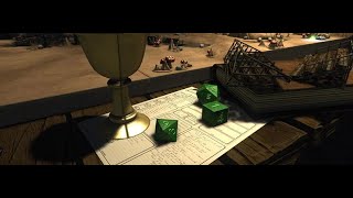 Neverwinter - Day of the Dungeon Master Returns