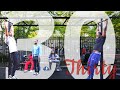 TWO YEARs And counting CALISTHENICS ROUTINE &amp; buyout