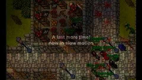 Blackd Magebomb 9.00 test