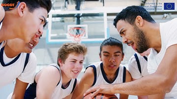 #BOOST - BOOST-Boosting Outstanding Omnicompetent Successful Talents