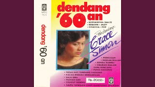 Jikalau Mataku Memandang