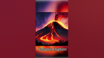 Natural Disasters AI Art | Part 1 #ai  #aiartdailytheme #aiart #shorts #aiartist #aicommunity #art