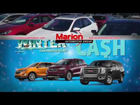 Marion Automotive Group, Marion, VA February 2018 - YouTube