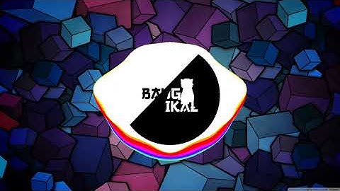 DJ SA JANJI TRA MABUK LAGI - BREAKBEAT REMIX VIRAL TIK TOK