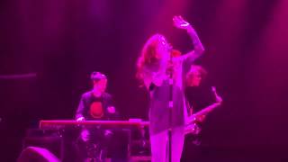 картинка: Луна - Сиреневый Рай (Tele-Club Екатеринбург 25.10.2019)