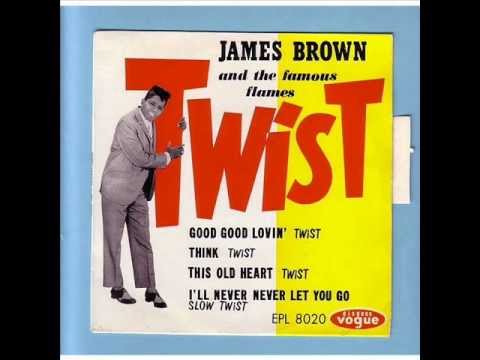 James Brown - You've Got The Power