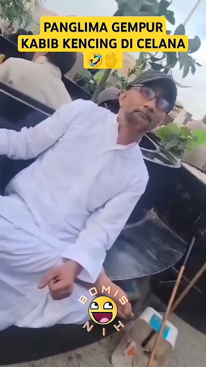 BABEH ALDO KENA MENTAL SAMA NASAB PALSU #babehaldo #bomisnih #shorts