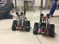 LEGO Mindstorms EV3 ZNAP