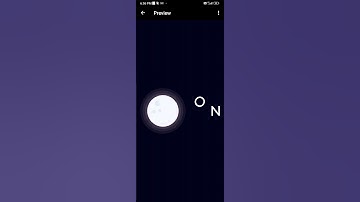 moon animation in html css js #coding #programming #computerscience #code #html #software #css #html