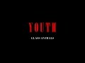 Youth (Glass Animals) || lyrics