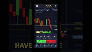 Pocket option strategy #trading #binaryoptions #forex #onlinetrading #iqoption #pocketoption