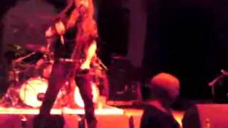 Shadows Fall - Public Execution (Live in Brisbane 2009)