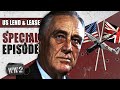 The end of US neutrality? The Lend-Lease Act - WW2 Special Episode