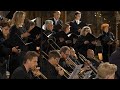 Haydn  missa in angustiis no 11 in d minor  nelson mass