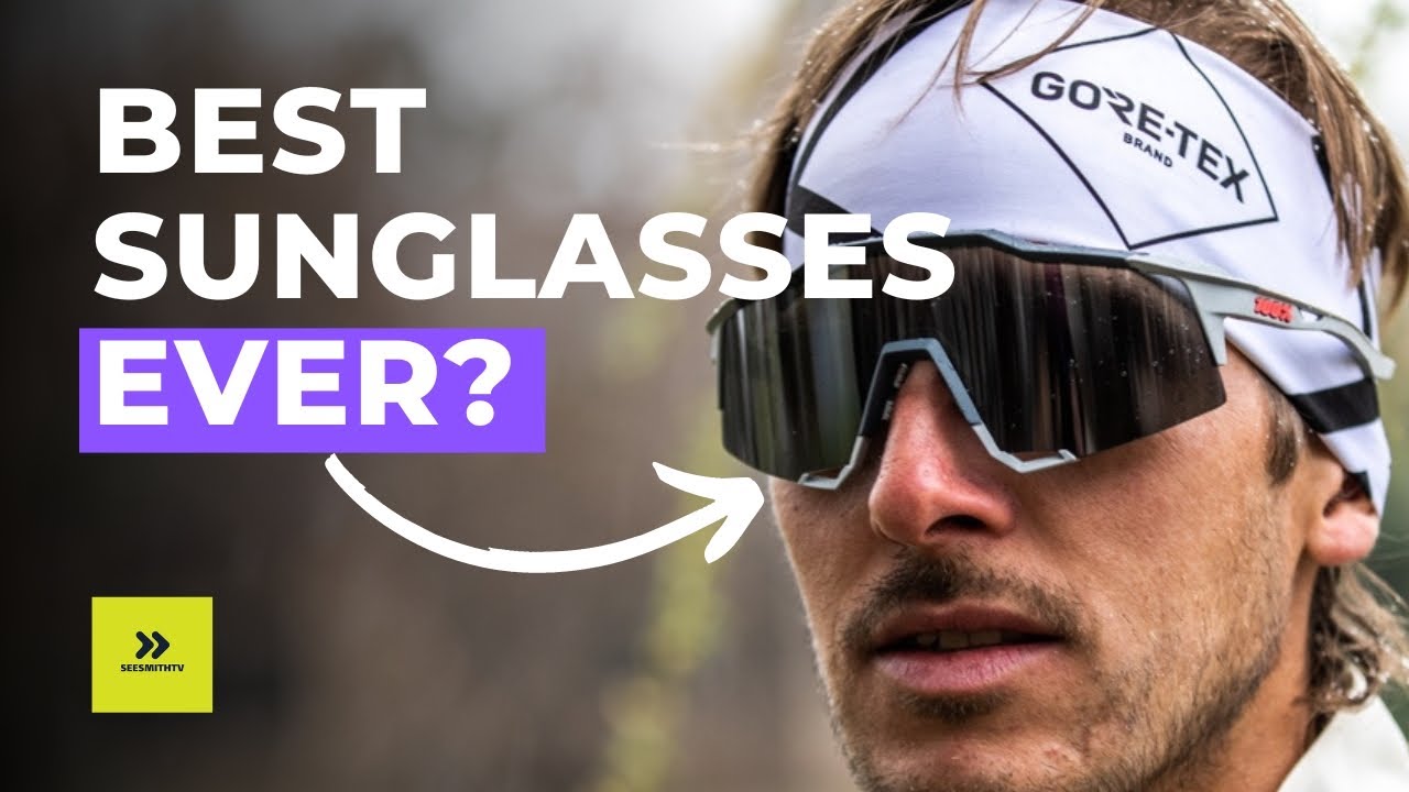 % cycling sunglasses Comparison + Review   Hypercraft