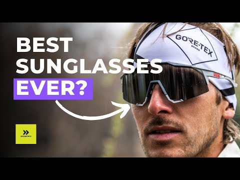 Video: 100 % ocena sončnih očal Speedcraft
