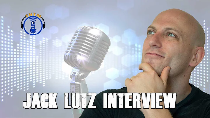 Interview with Radio personality/acto...  Jack Lutz