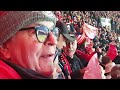 Impressionen vom Fußballbundesligaspiel -  RB Leipzig gegen Borussia Dortmund -   15.  März 2025