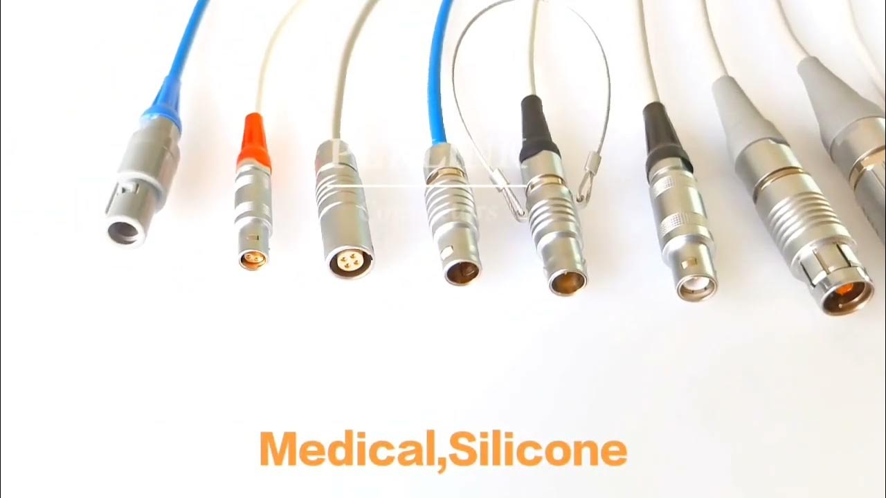 CABLE CONNECTOR PERSONALITY IS CUSTOMIZED FOR YOU MANUFACTURED BY