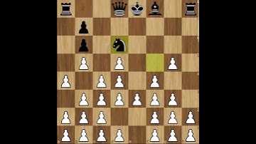 Chess Game :592  How to play chess Without king? #chessgame #chesss #chessman #chessmatch