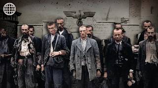 The Horrors Of Mauthausen: The Nazi Concentration Camp Of ‘No Return’