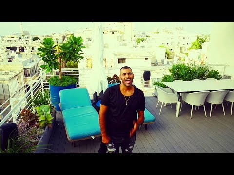 תבואי היום - תומר רז - מאשאפ אייל גולן - Tomer Raz