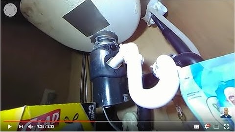 Finding Defects at a Kitchen Sink Using 360 Virtual Reality